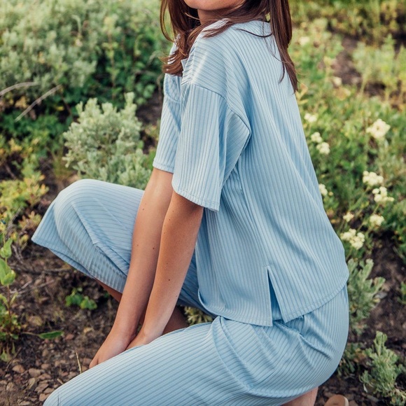 Bentley Ribbed Set - Picture 4 of 6